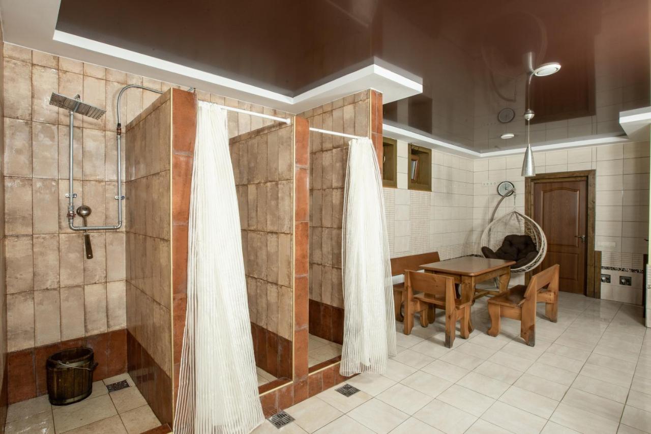 Altair Hotel บูโคเวล ภายนอก รูปภาพ
