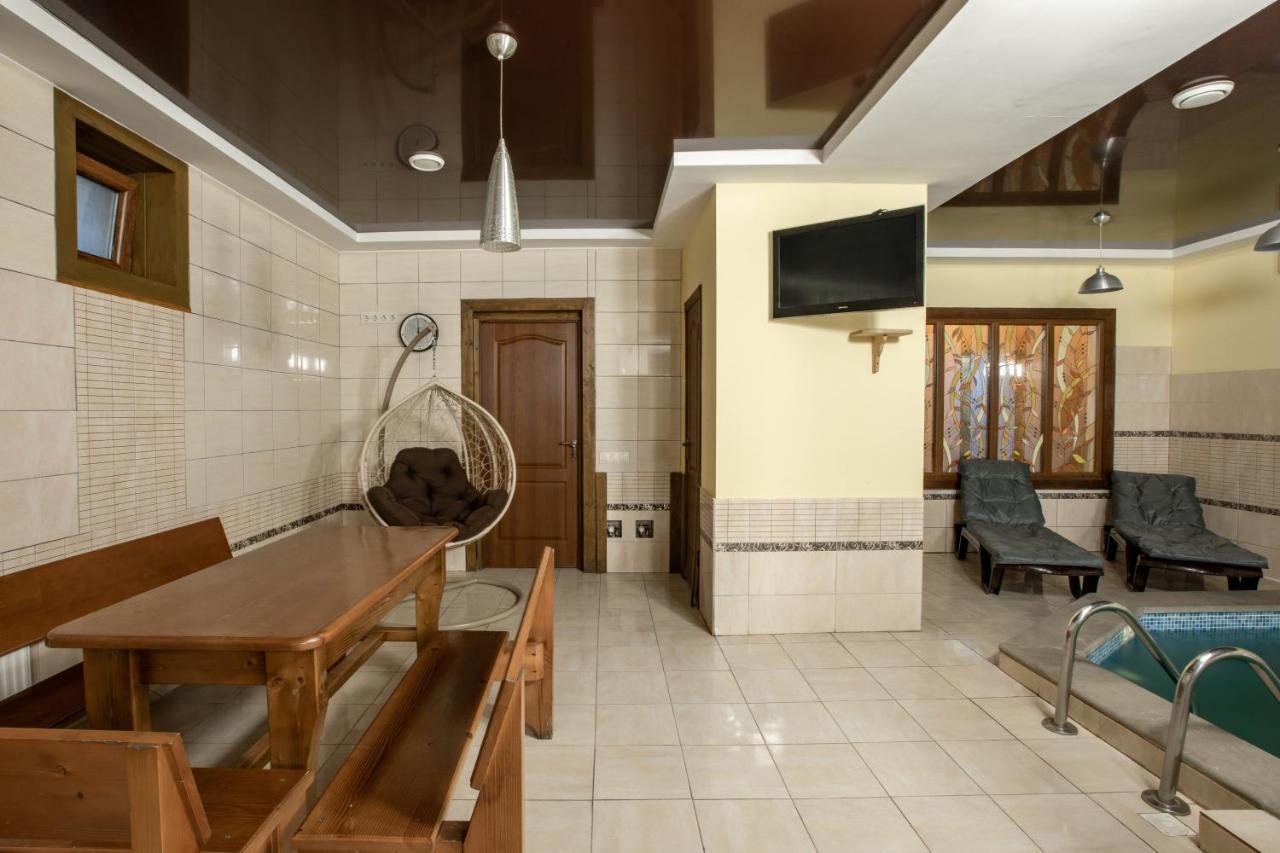 Altair Hotel บูโคเวล ภายนอก รูปภาพ